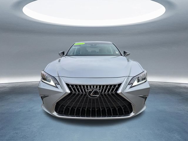 Used 2025 Lexus ES 350 w/ Premium Package FWD image 9