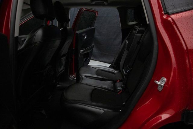 Used 2020 Jeep Compass Altitude image 20