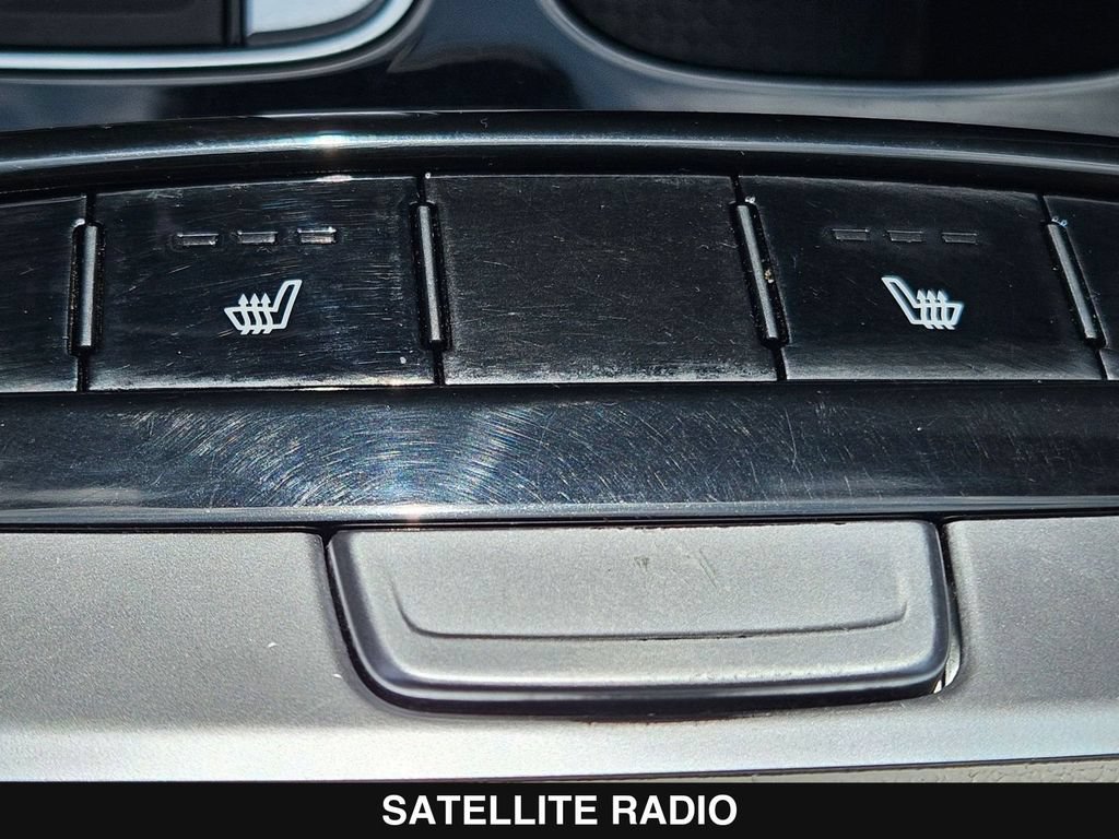 Used 2022 Hyundai Tucson SEL FWD image 9