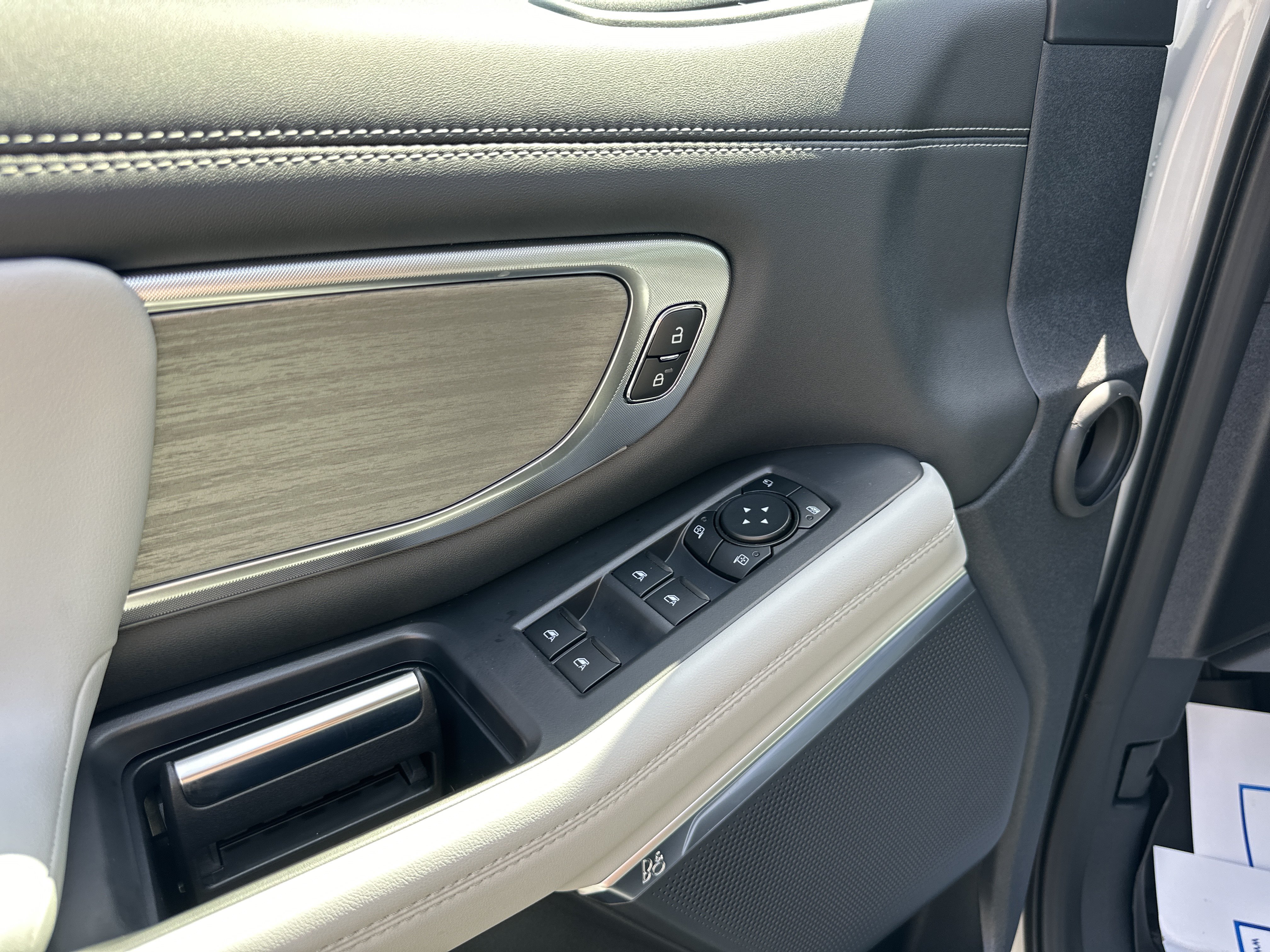 New 2027 Ford Expedition Max Platinum AWD/4WD image 19