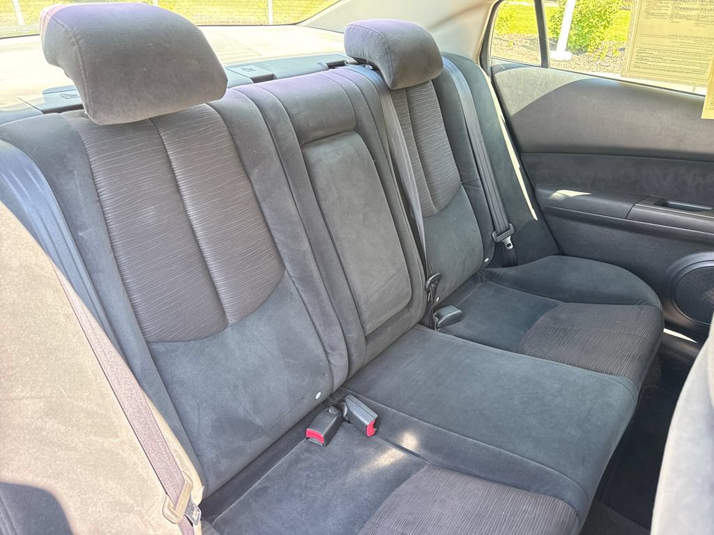 Used 2010 MAZDA MAZDA6 i Touring Plus FWD image 33