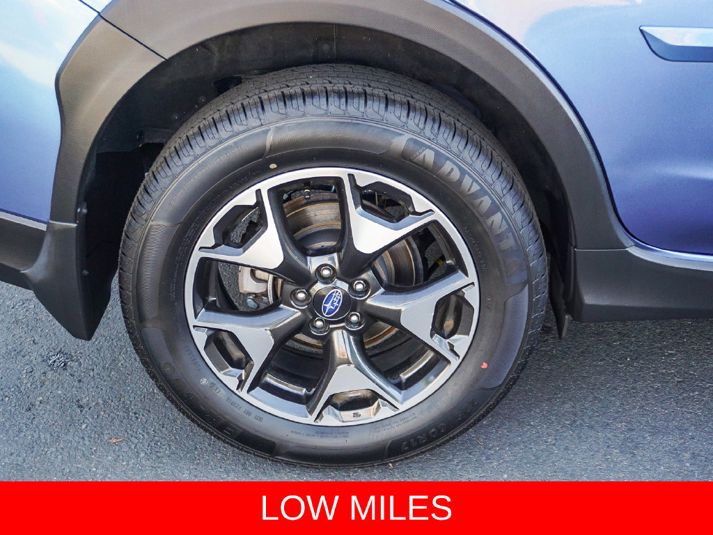 Used 2019 Subaru Crosstrek 2.0i Premium w/ Popular Package #4 AWD/4WD image 8