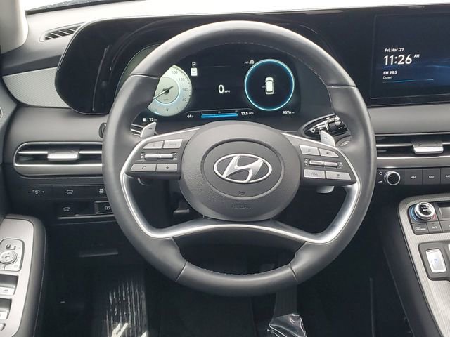 Used 2025 Hyundai Palisade SEL image 11