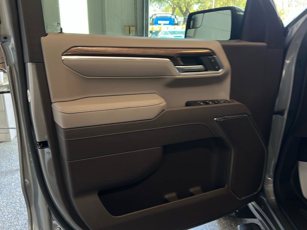 New 2025 Chevrolet Silverado 1500 LT w/ Protection Package image 31