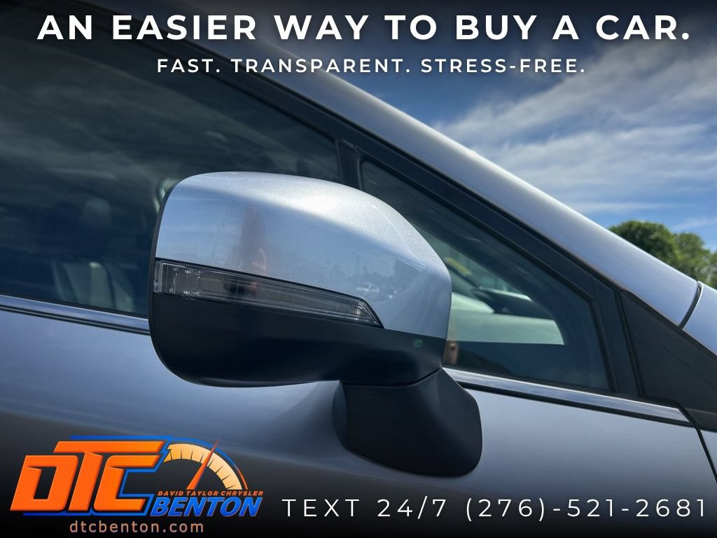 Used 2023 Subaru Crosstrek 2.5i Limited AWD/4WD image 32