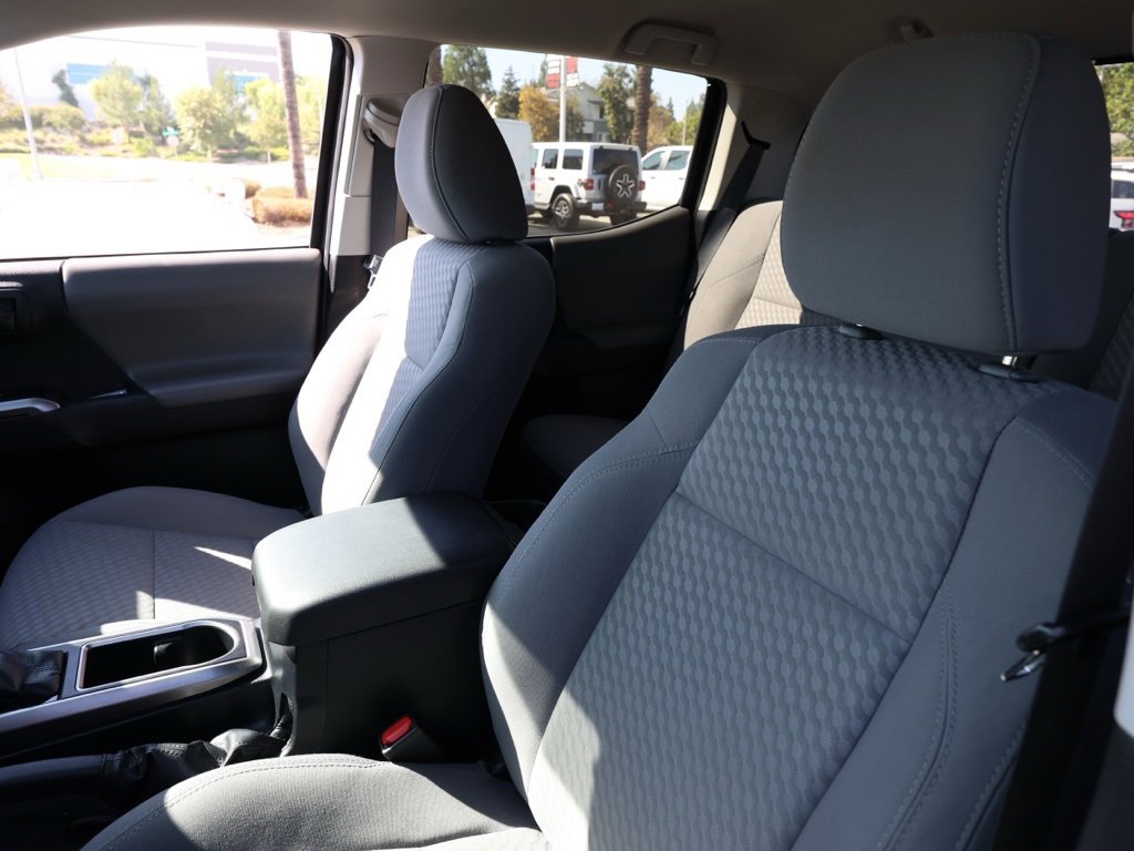 Used 2021 Toyota Tacoma SR5 image 15