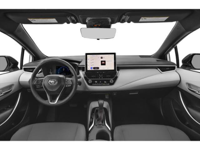 Certified 2025 Toyota Corolla FX FWD image 7