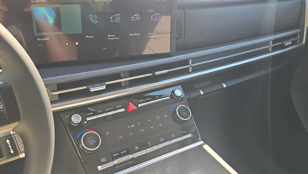 New 2027 Hyundai Santa Fe SEL AWD/4WD image 21
