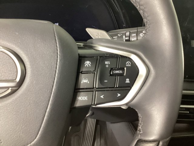 Used 2026 Lexus RX 350h w/ Convenience Package AWD/4WD image 15
