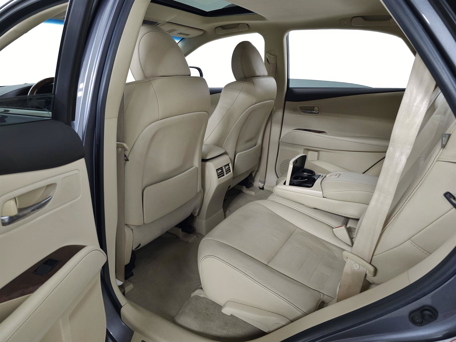 Used 2013 Lexus RX 350 AWD image 27