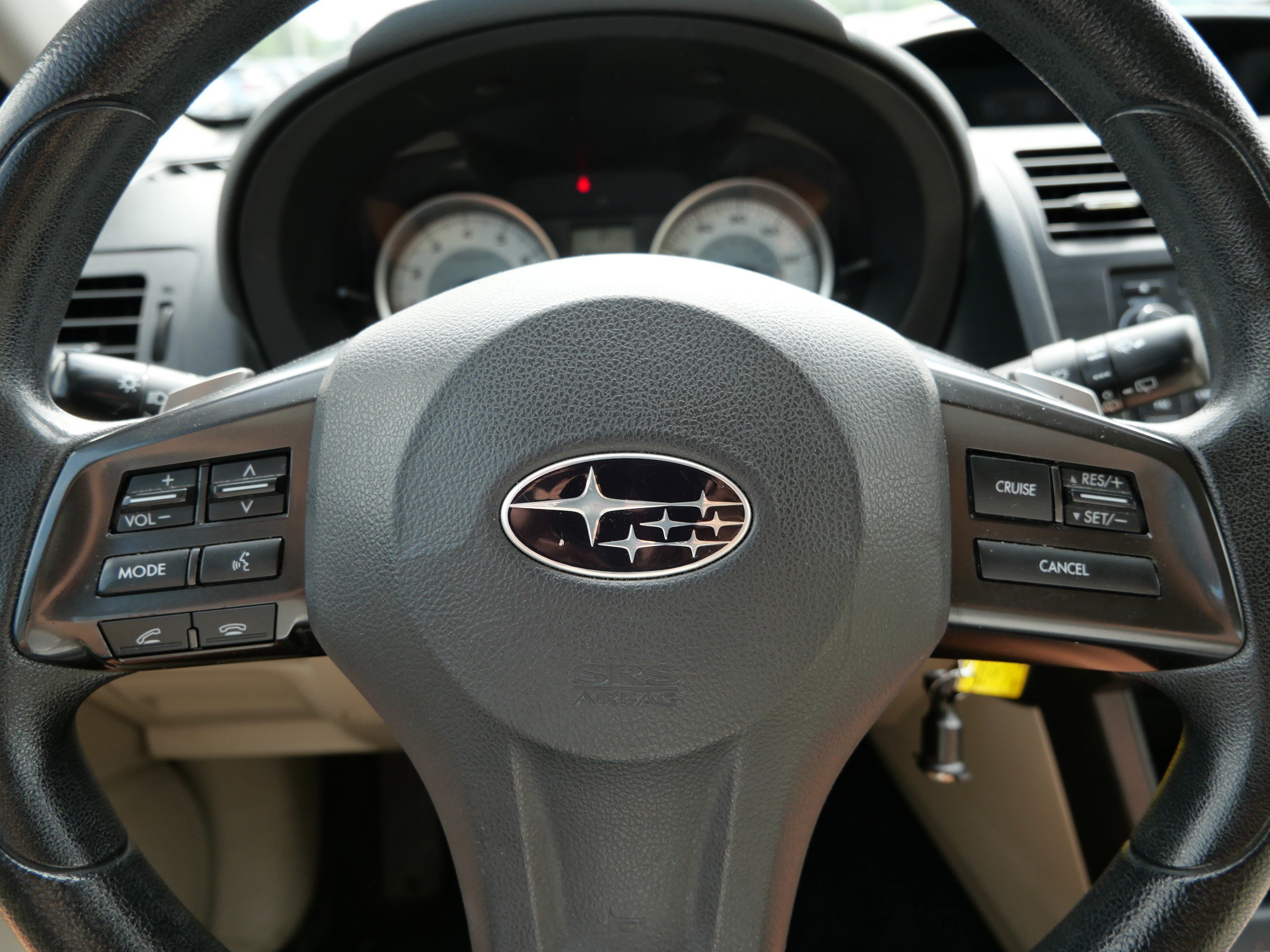 Used 2012 Subaru Impreza 2.0i Premium w/ All-Weather Pkg AWD/4WD image 25