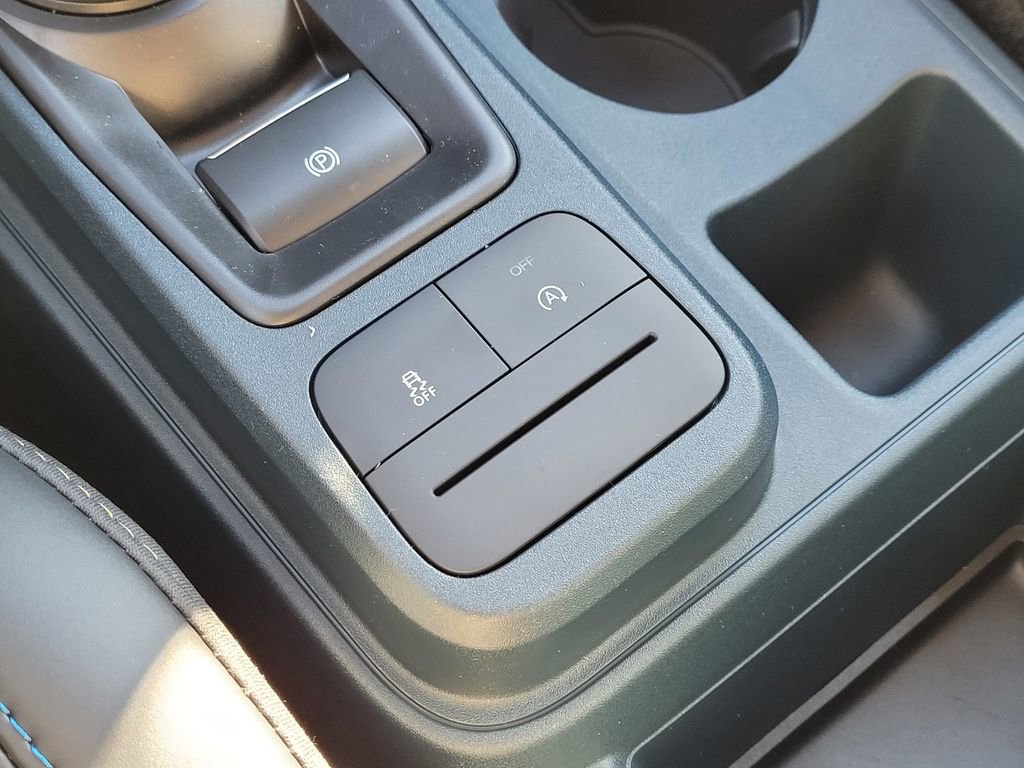 New 2026 Ford Maverick Lobo image 49