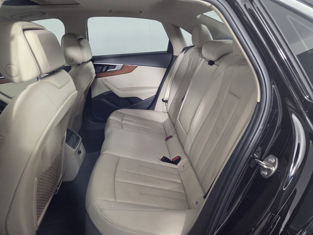 Used 2020 Audi A4 2.0T Premium w/ Convenience Package image 25