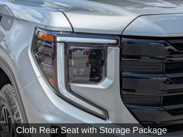 Used 2026 GMC Sierra 1500 Elevation w/ Elevation Premium Package AWD/4WD image 13