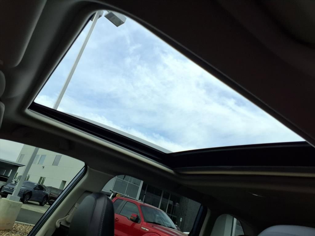 Certified 2023 Subaru Forester Touring image 3