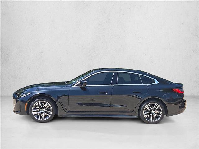 Used 2023 BMW 430i Gran Coupe RWD image 9