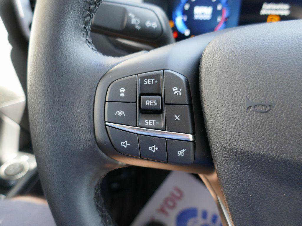 New 2025 Ford Bronco Sport Big Bend w/ Convenience Package image 17