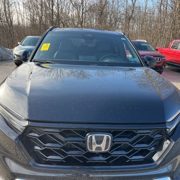 Used 2024 Honda CR-V Sport Touring image 18