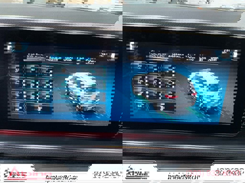 Used 2023 Mercedes-Benz GLS 450 4MATIC image 17