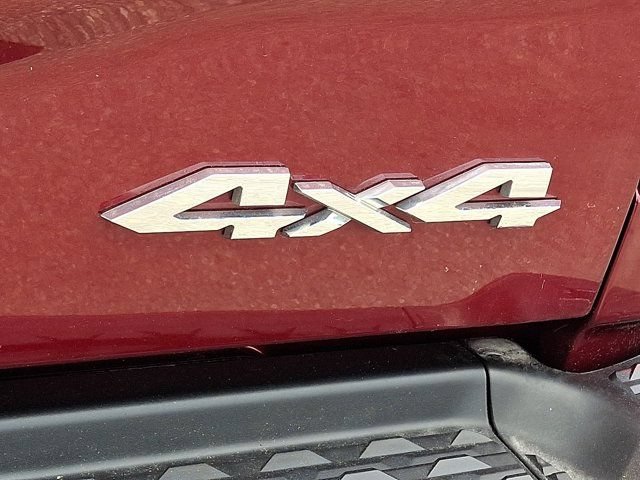 Certified 2022 RAM 3500 Limited AWD/4WD image 36
