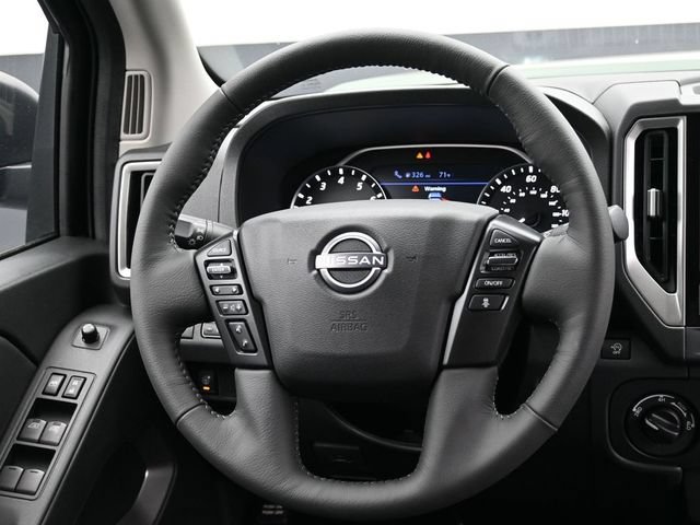 New 2026 Nissan Frontier SV w/ All-Weather Content Package AWD/4WD image 14