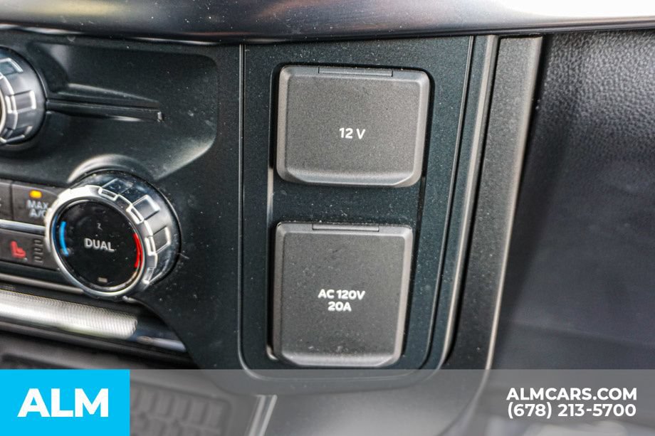 Used 2025 Ford F150 Raptor AWD/4WD image 44