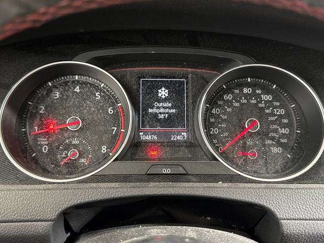 Used 2017 Volkswagen GTI S FWD image 31