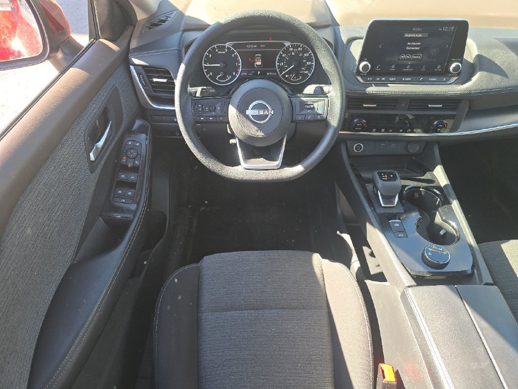 Used 2023 Nissan Rogue SV AWD/4WD image 23