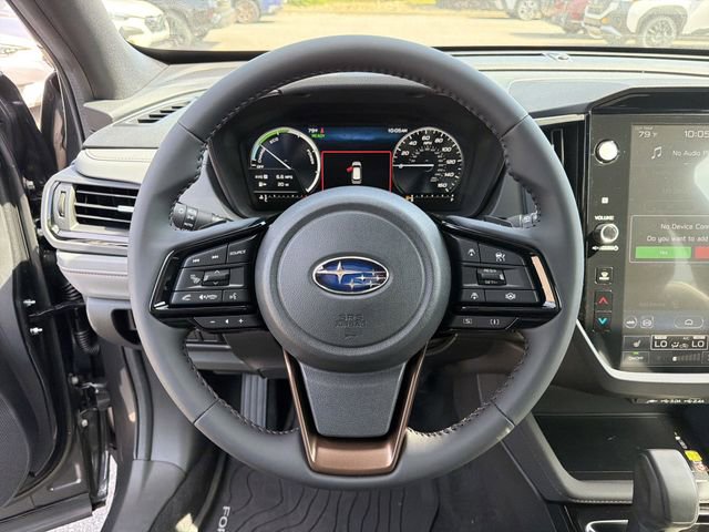 New 2026 Subaru Forester Sport AWD/4WD image 23