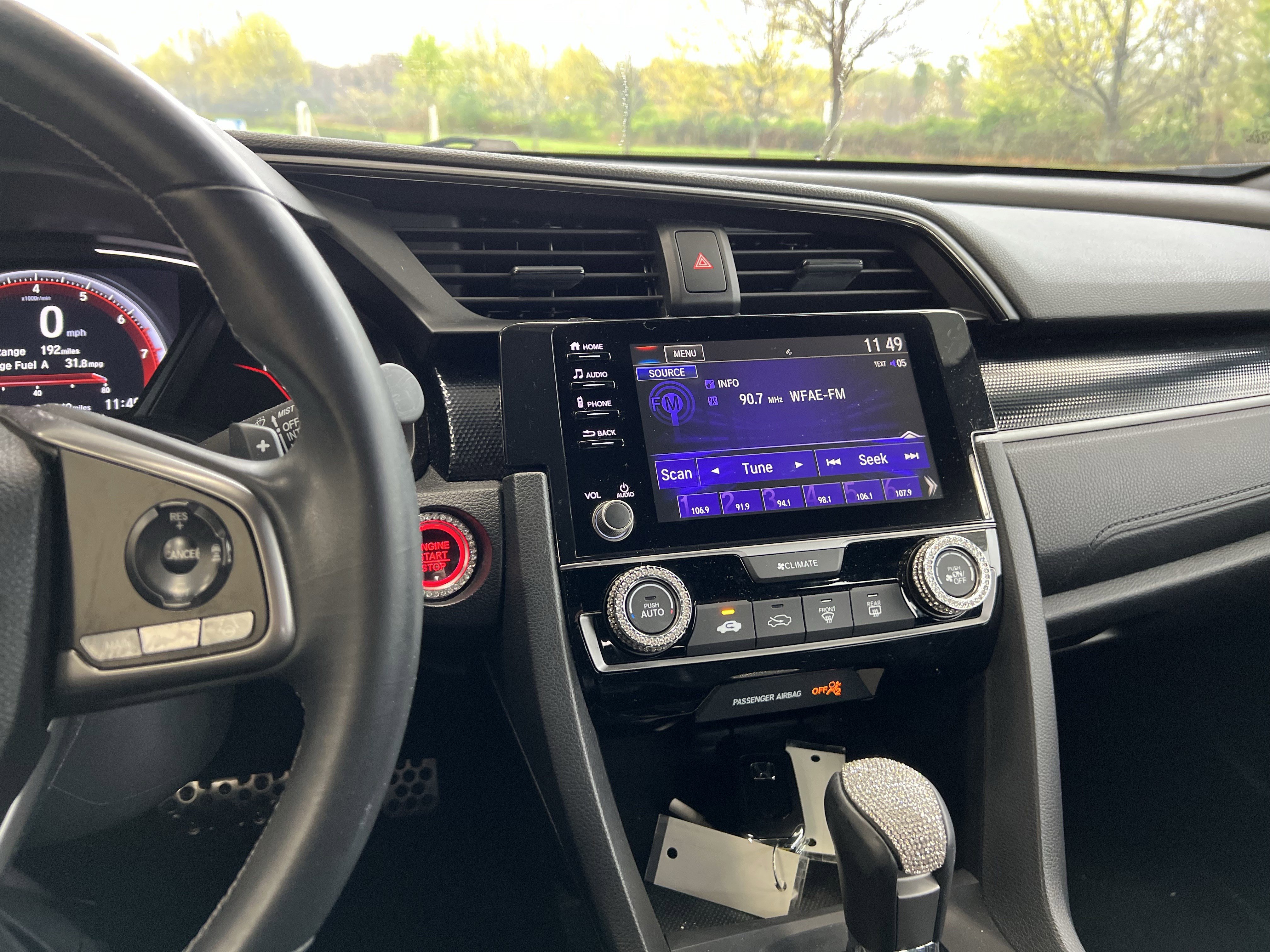 Used 2020 Honda Civic Sport image 31