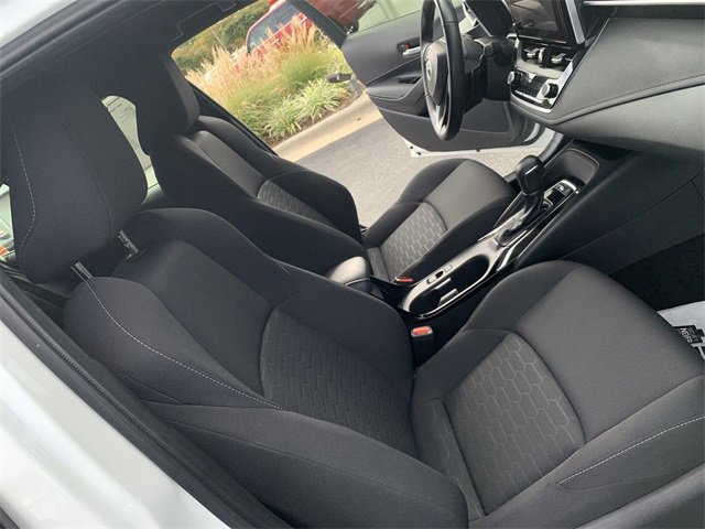 Certified 2024 Toyota Corolla SE image 14