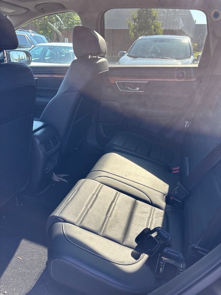 Used 2019 Honda CR-V EX-L image 20