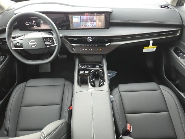 Certified 2025 Nissan Murano SV image 5