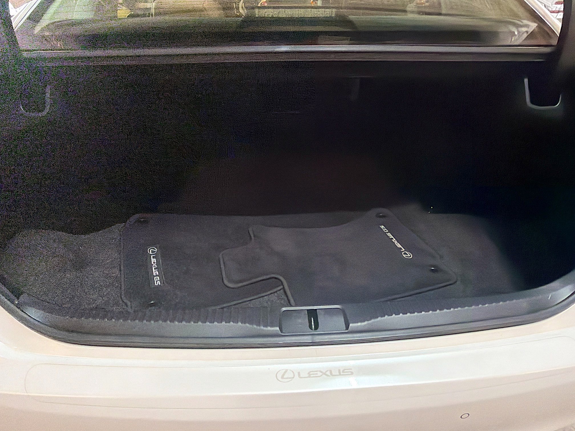 Used 2016 Lexus GS 350 AWD image 31