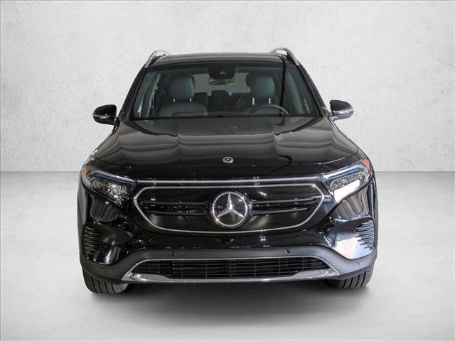 Certified 2023 Mercedes-Benz EQB 300 4MATIC image 4