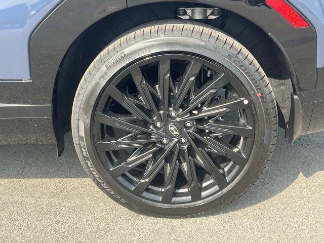 New 2027 Hyundai Santa Fe Calligraphy AWD/4WD image 11