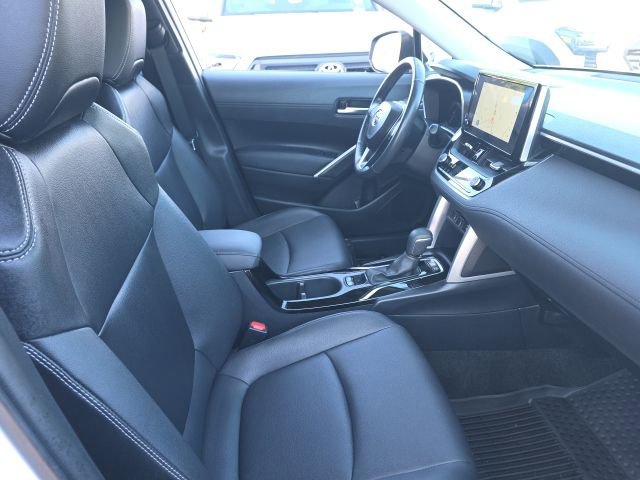 Certified 2023 Toyota Corolla Cross XLE w/ Convenience Package image 9