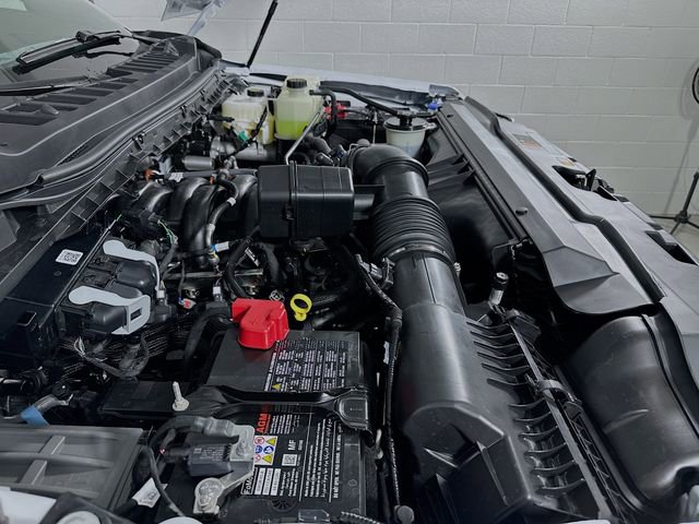 New 2026 Ford F550 4x4 Regular Cab Super Duty image 18