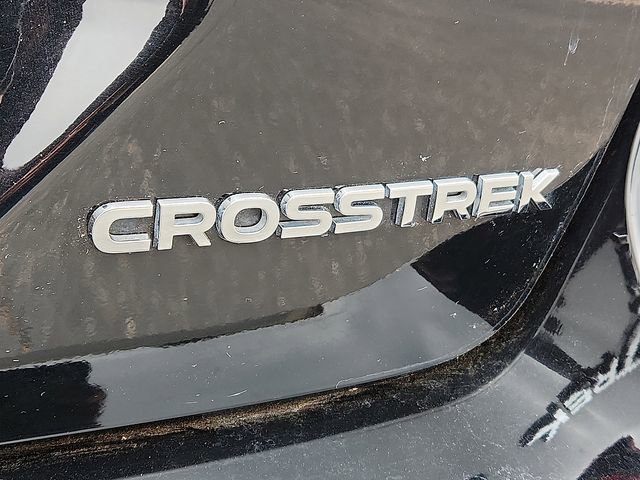 Used 2025 Subaru Crosstrek 2.0i Premium AWD/4WD image 9