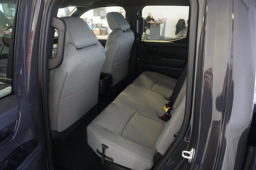 Used 2025 Toyota Tacoma SR5 image 19