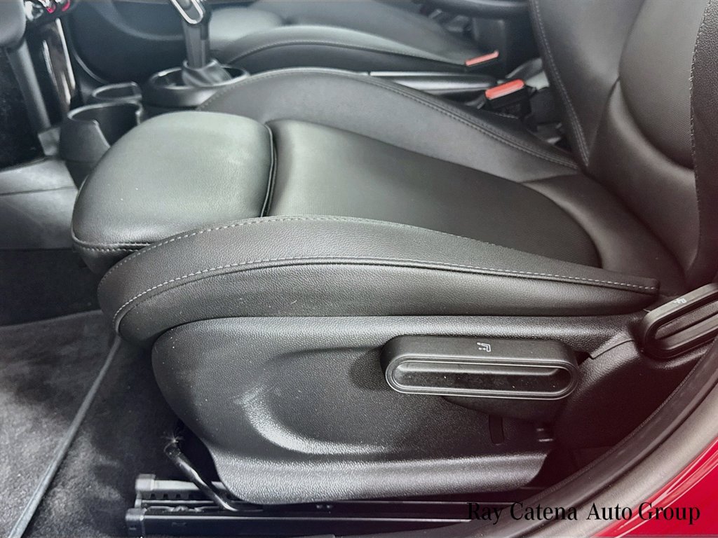 Used 2024 MINI Cooper S FWD image 19
