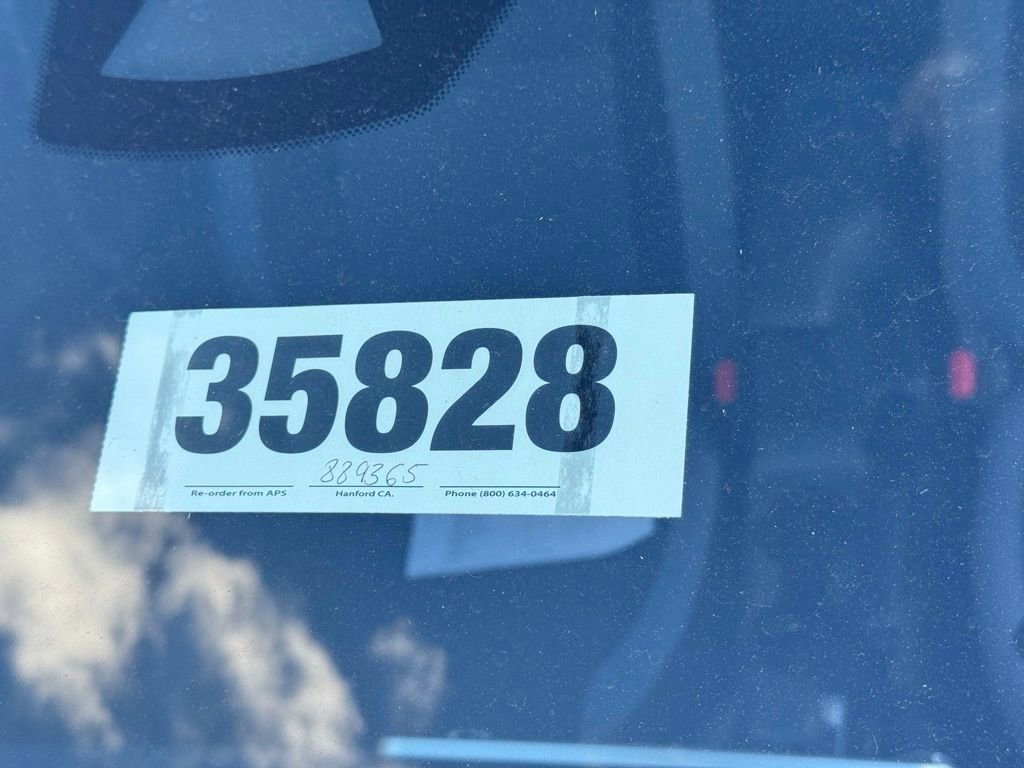 New 2025 Nissan Versa SV w/ Trunk Package image 24