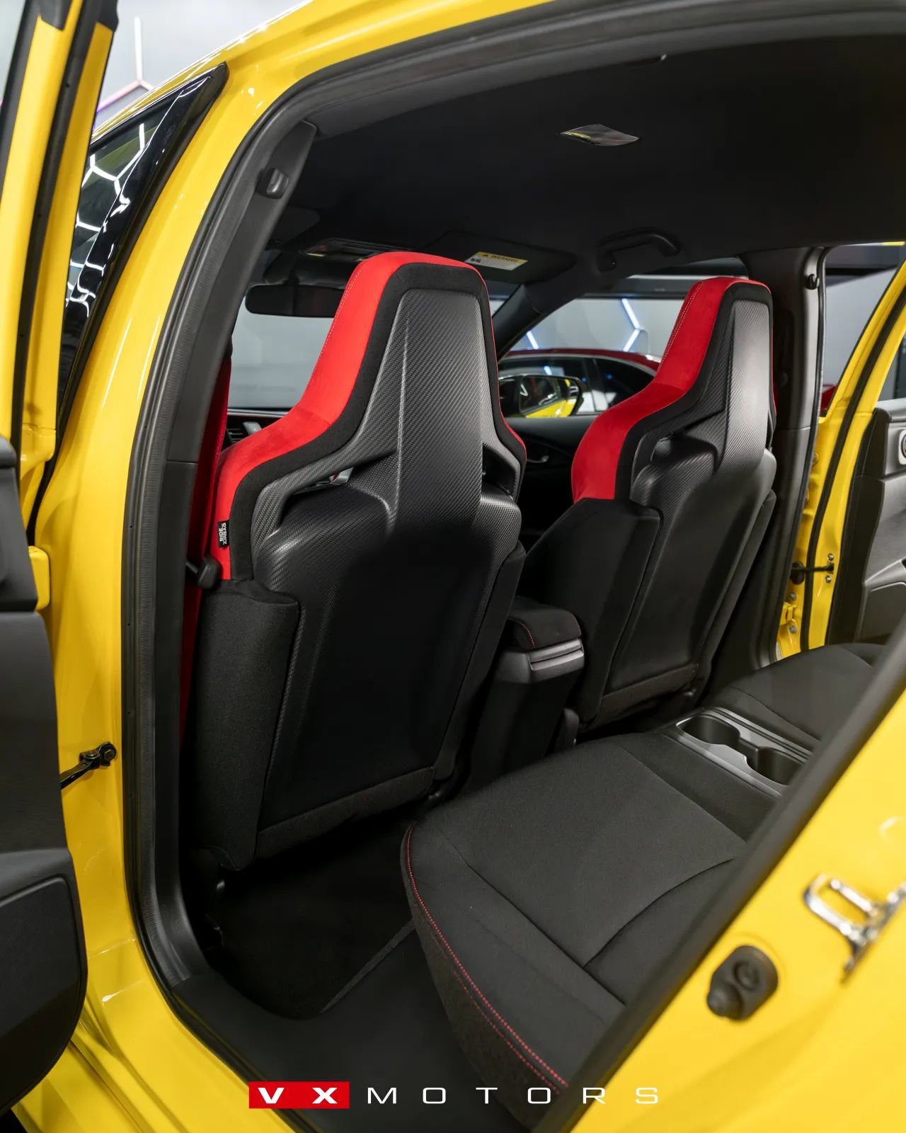 Used 2021 Honda Civic Type R Limited image 17