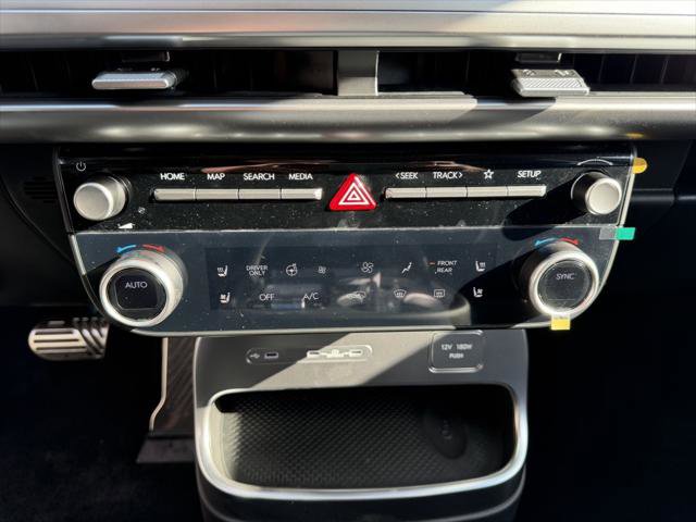 New 2026 Hyundai Ioniq 9 Calligraphy image 23