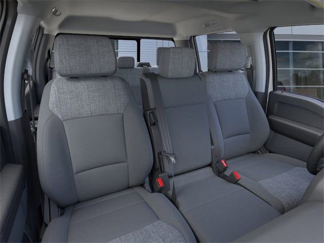 New 2026 Ford F250 XLT image 10