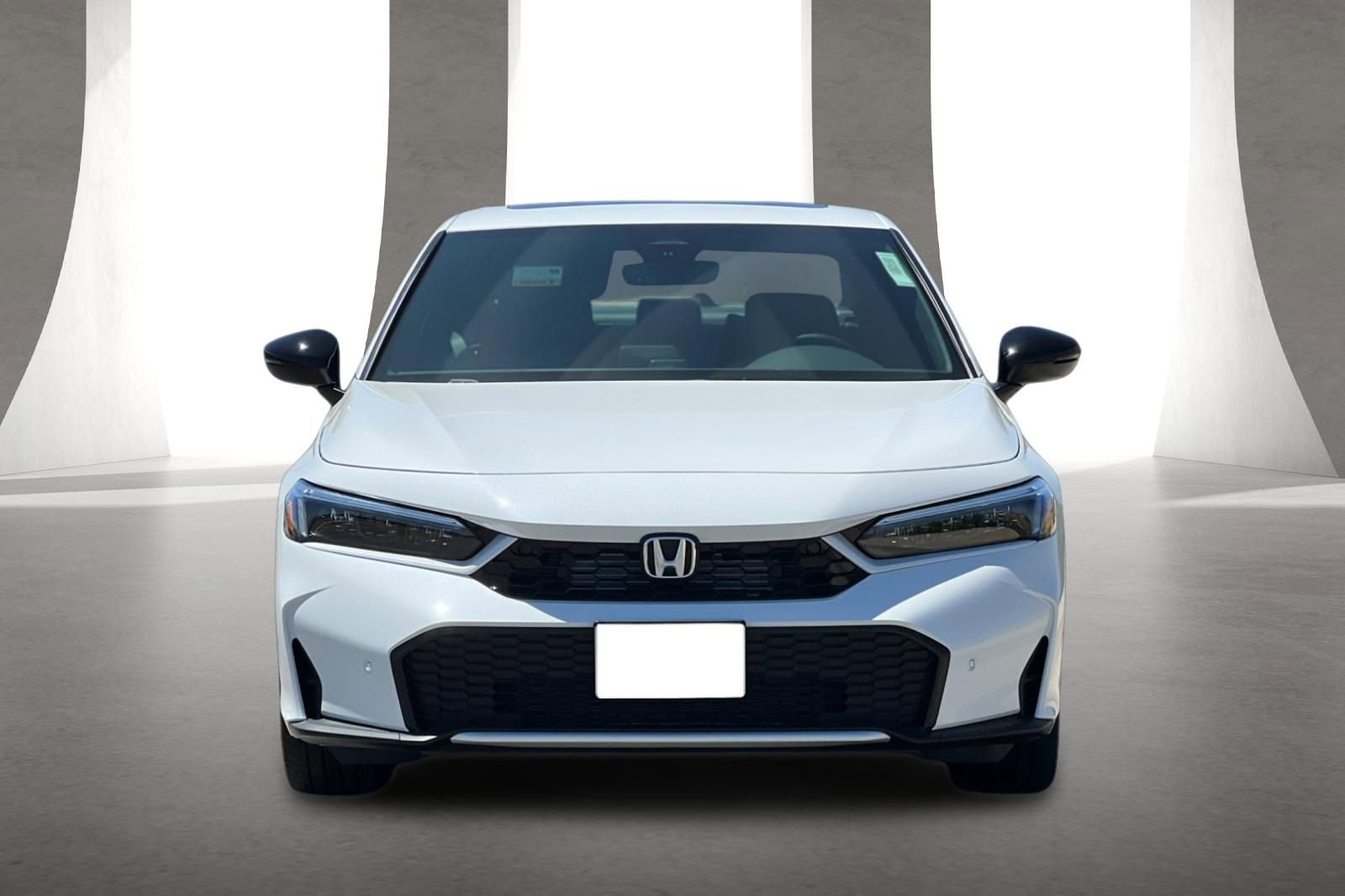 New 2026 Honda Civic Sport Touring image 9