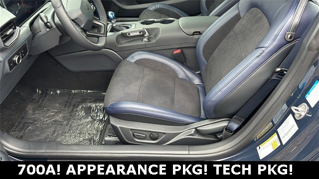 New 2025 Ford Mustang Dark Horse image 24