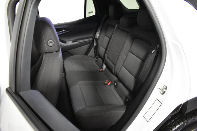 Used 2026 Chevrolet Equinox LT AWD/4WD image 29