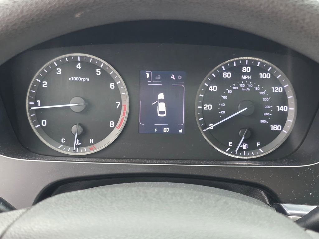 Used 2015 Hyundai Sonata Sport image 19