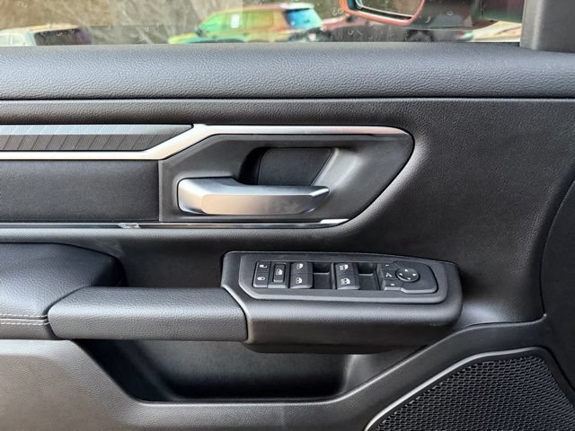 New 2026 RAM 1500 Big Horn AWD/4WD image 15